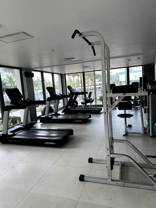 Sport & Freizeit Hotel Riu Ocho Rios