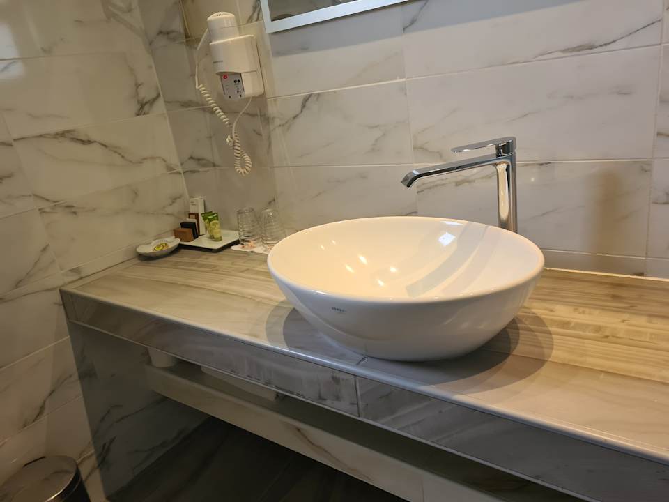 Zimmer Istion Club & Spa