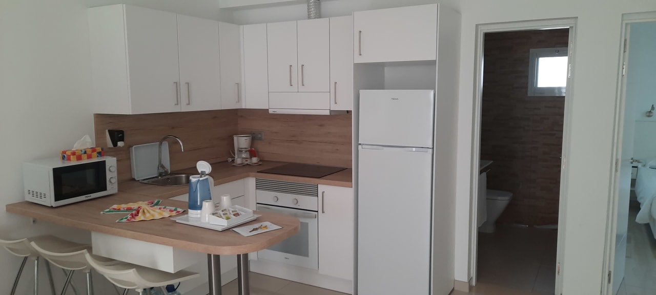 Zimmer Bahia Calma Beach