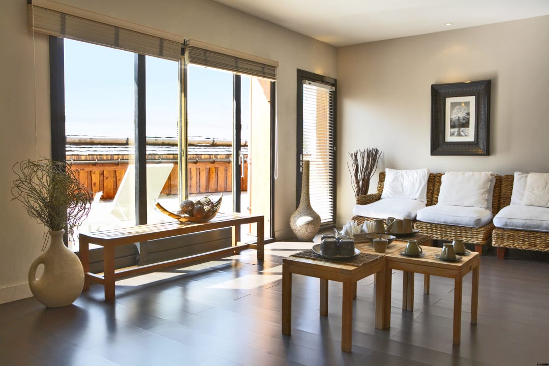 Sonstiges Club Med Peisey-Vallandry