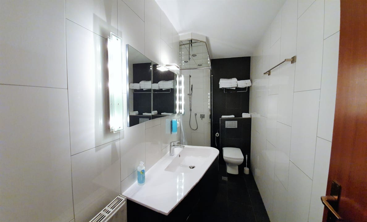 Zimmer Innovative Ferienwohnung im Kurviertel Bad Kreuznach