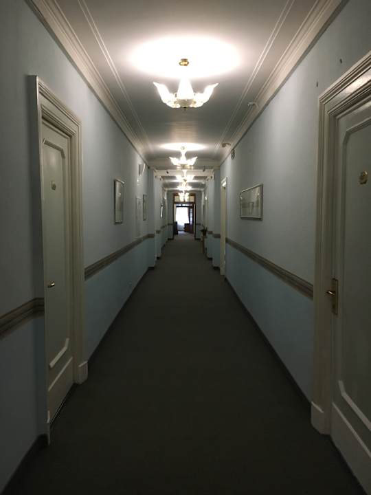 Sonstiges Hotel Budapest