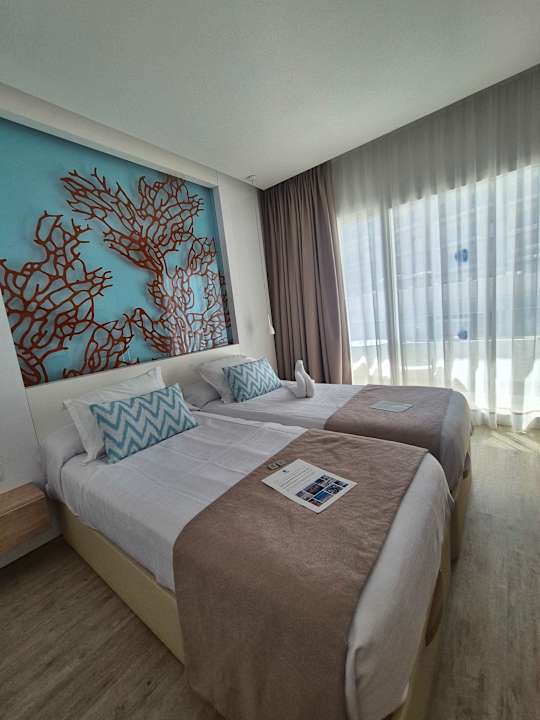 Zimmer The Sea Hotel by Grupotel - Adults only
