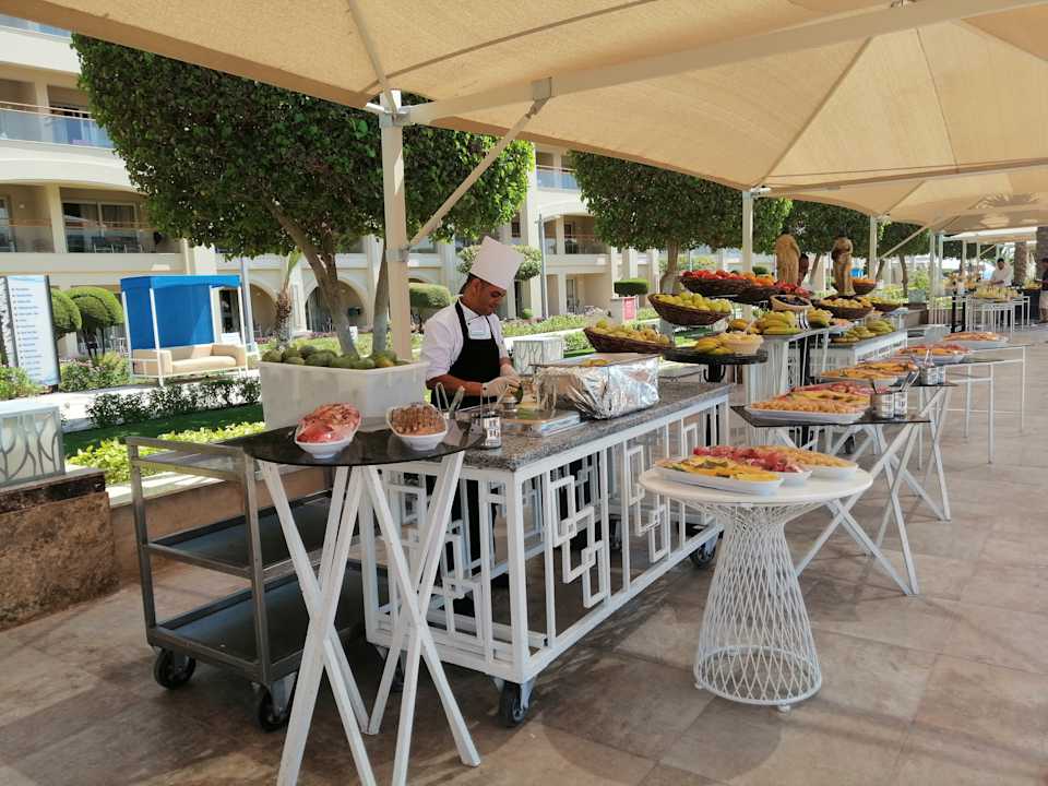 Gastro Pickalbatros White Beach Resort - Hurghada