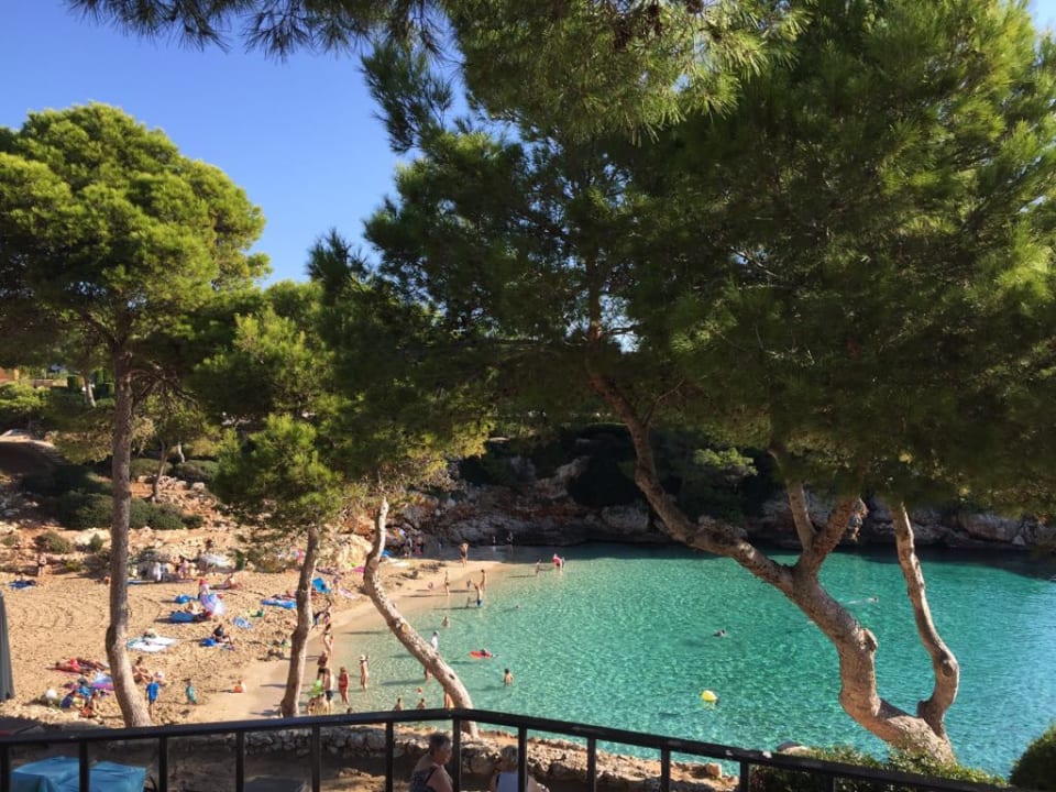 Strand Inturotel Cala Esmeralda