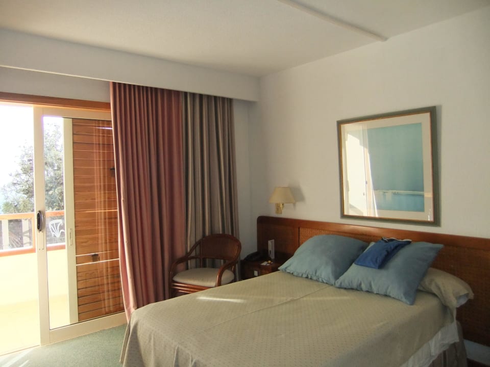 ZImmer Hotel Fariones