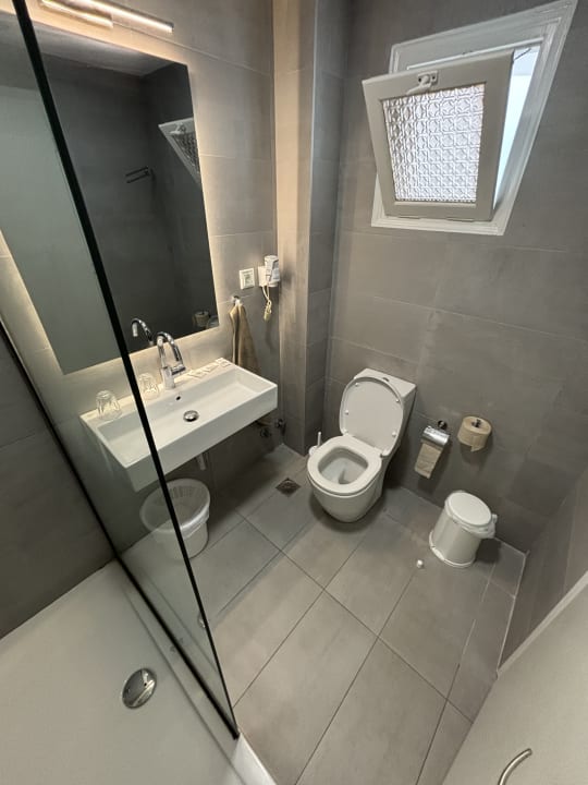 Zimmer Nasos Hotel & Resort