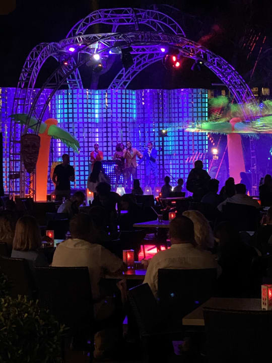 Sport & Freizeit Xanadu Resort Hotel