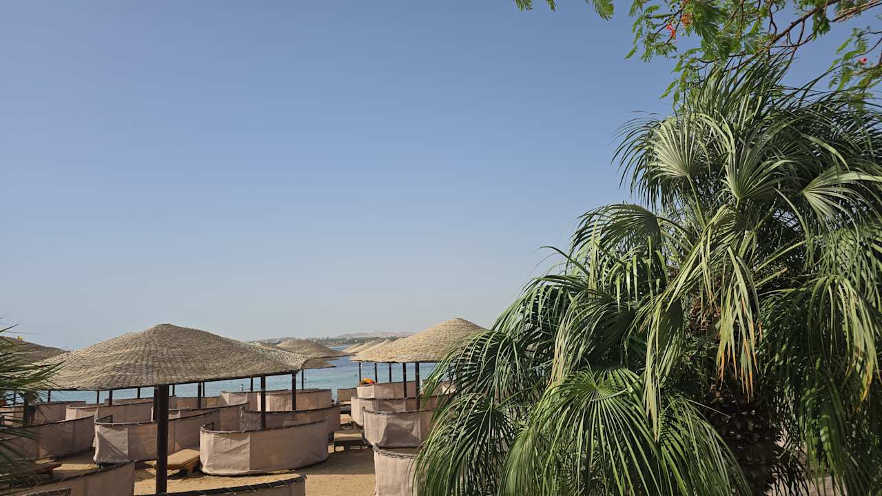 Strand Grand Waterworld Makadi