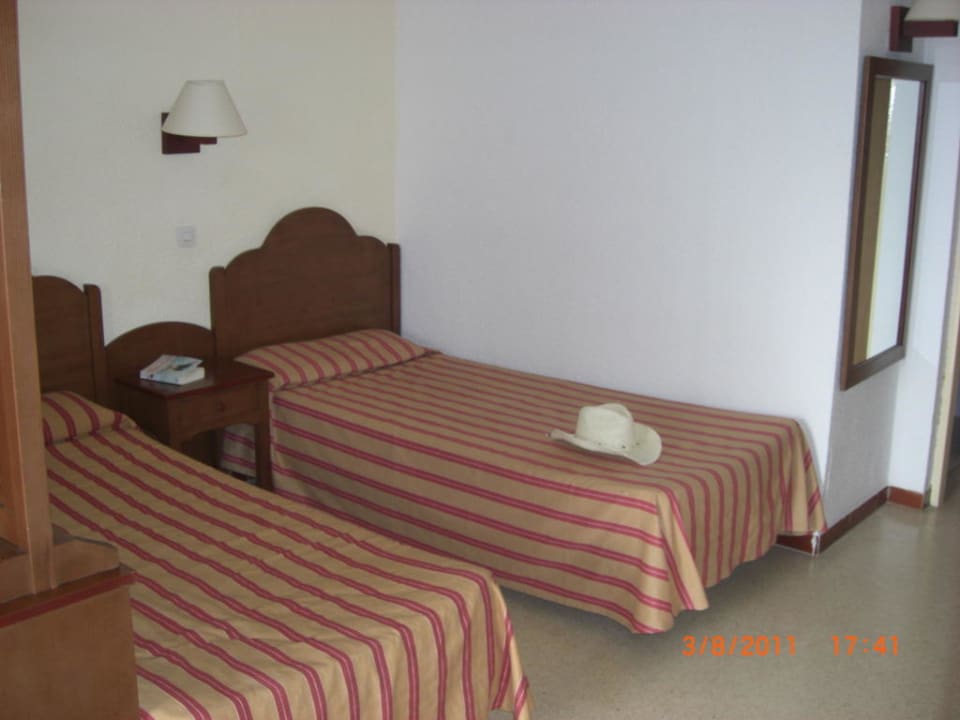 Die Betten BelleVue Club