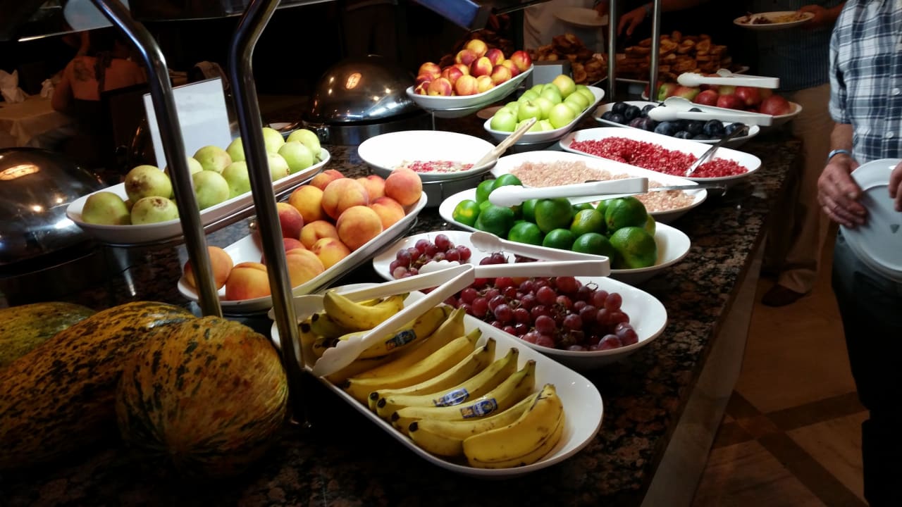 Obst  Melas Resort Hotel