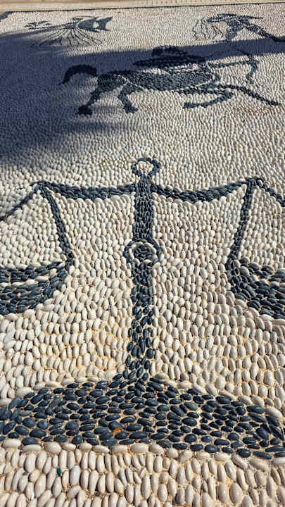 Außenansicht Atlantica Plimmiri