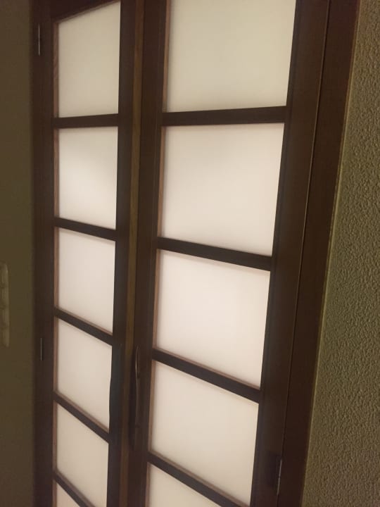 Zimmer Novotel Lisboa