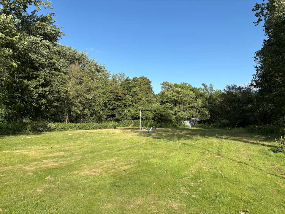 Gartenanlage Oostappen Vakantiepark Marina Beach