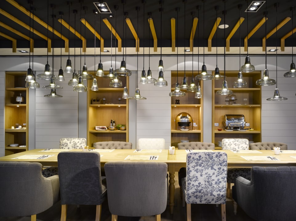 Gastro INNSIDE by Meliá Prague Old Town