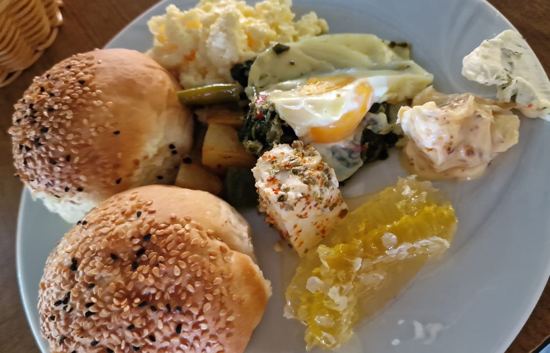 Gastro Club Turtas Beach Hotel