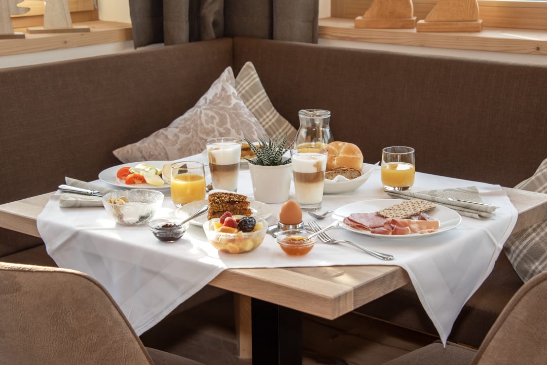 Gastro Hotel Torgglerhof