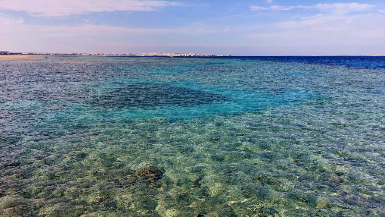 Strand Makadi Spa - Adults only