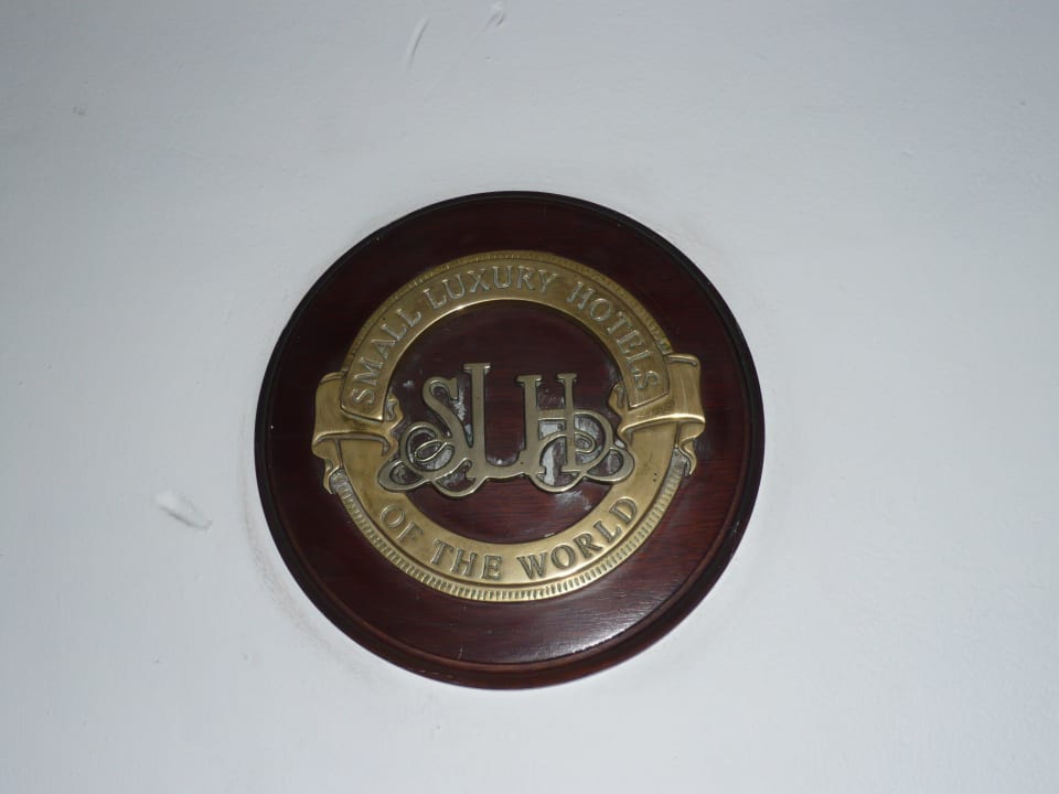 Luxury - das ich nicht lache  Hotel Jetwing Beach