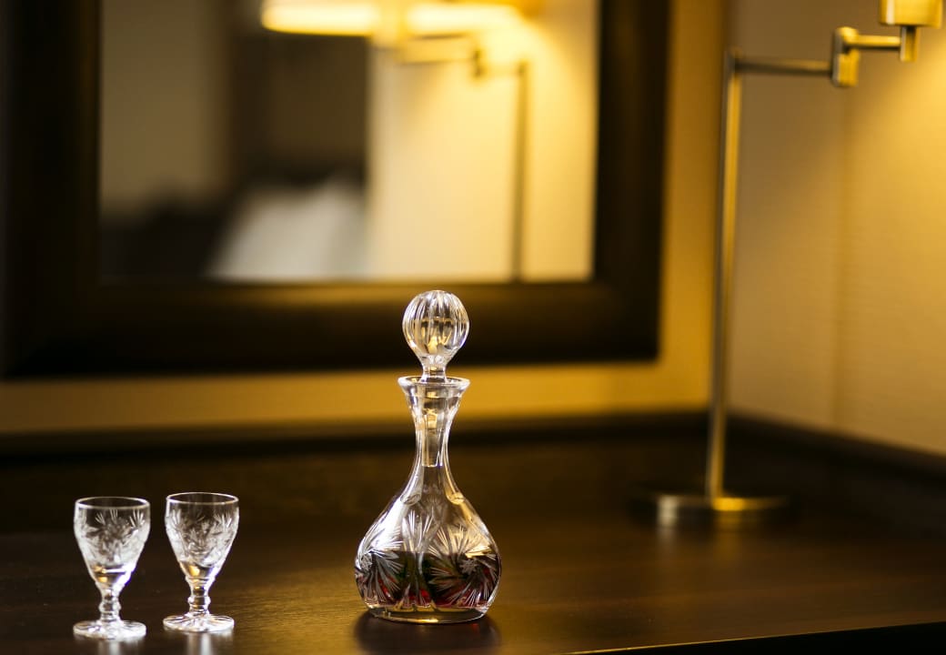 Zimmer Hotel Wielopole