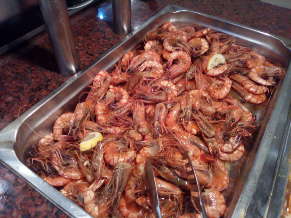 Gastro Marianna Palace Hotel