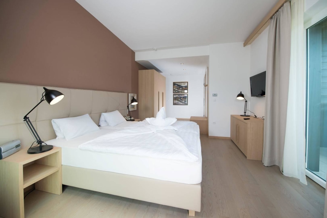 Zimmer Hotel Garni Seeberg