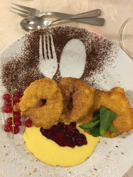 Restaurant Pension Sonnenhof