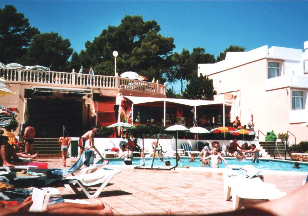 Hotel Paradise Beach Barceló Portinatx - Adults only