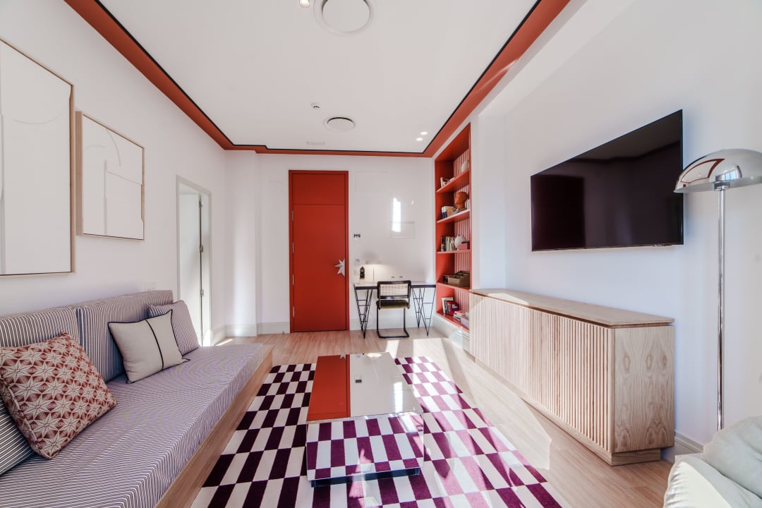 Zimmer Apartamentos Soho Boutique Hoy No Me Puedo Levantar