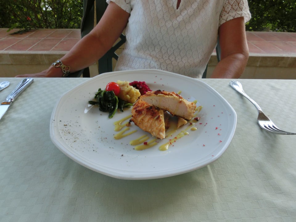 Italienisch Lindos Princess Beach Resort & Spa