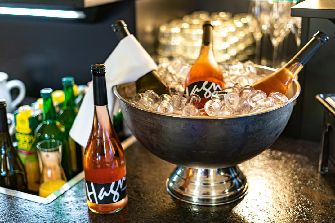 Gastro Schüdlbauer's Hotel-Restaurant-Bar