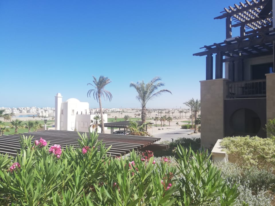 Ausblick Ancient Sands Golf Resort