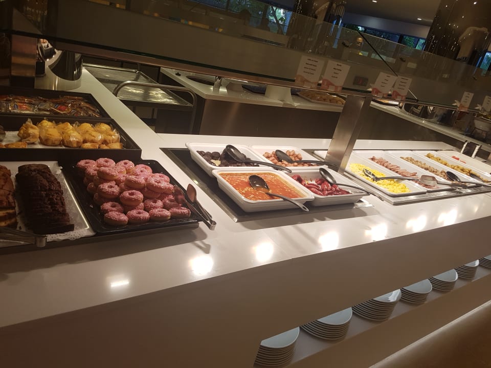 Gastro Welikehotel Marfil Playa