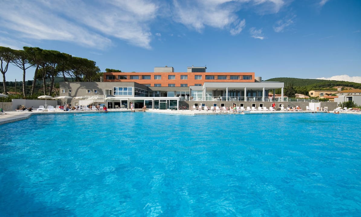 Hotel delle Terme Hotel delle Terme