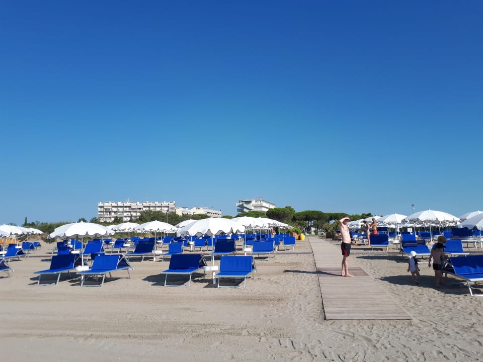 Strand Hotel San Giorgio