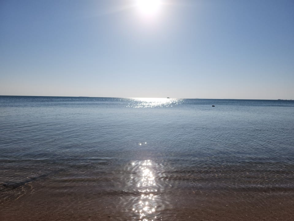 Strand Sentido Caribbean World Soma Bay