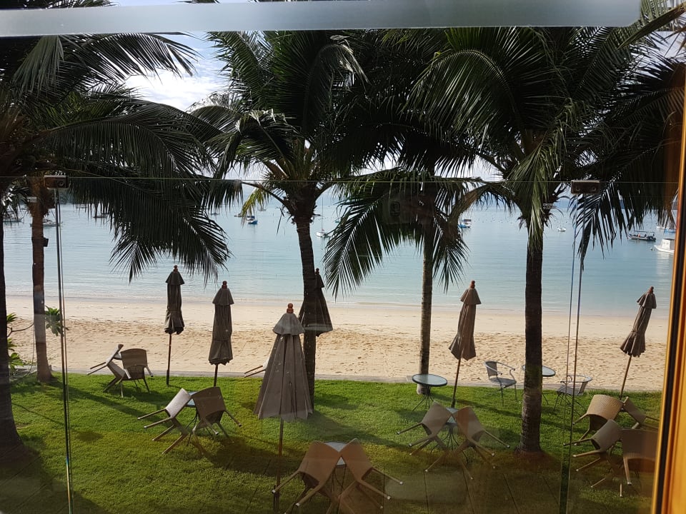 Strand Bandara Villas Phuket