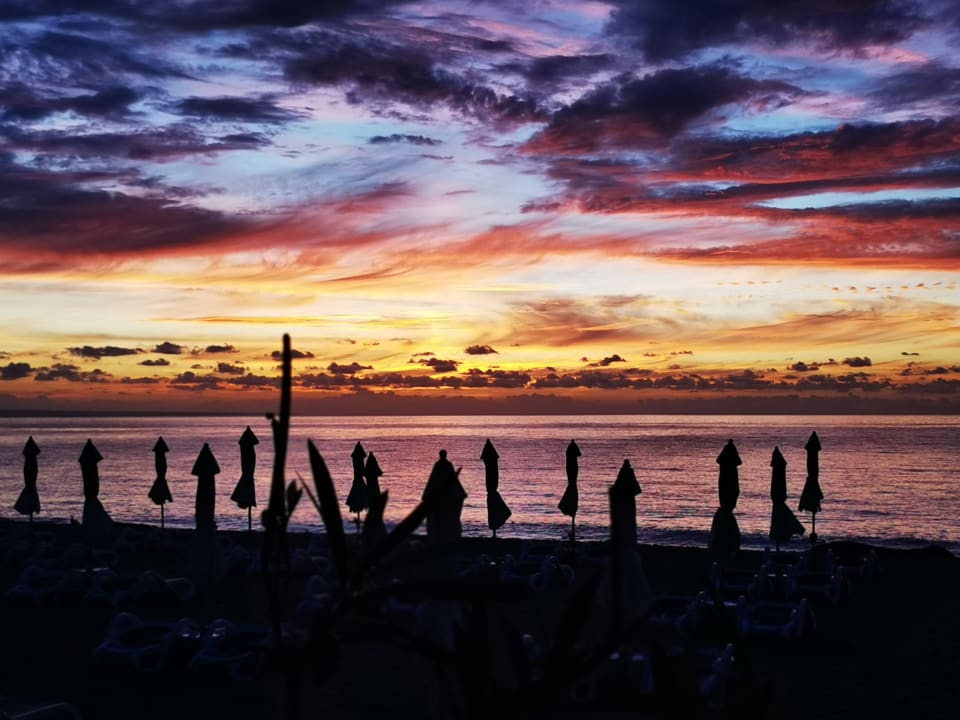 Strand Sentido Marea