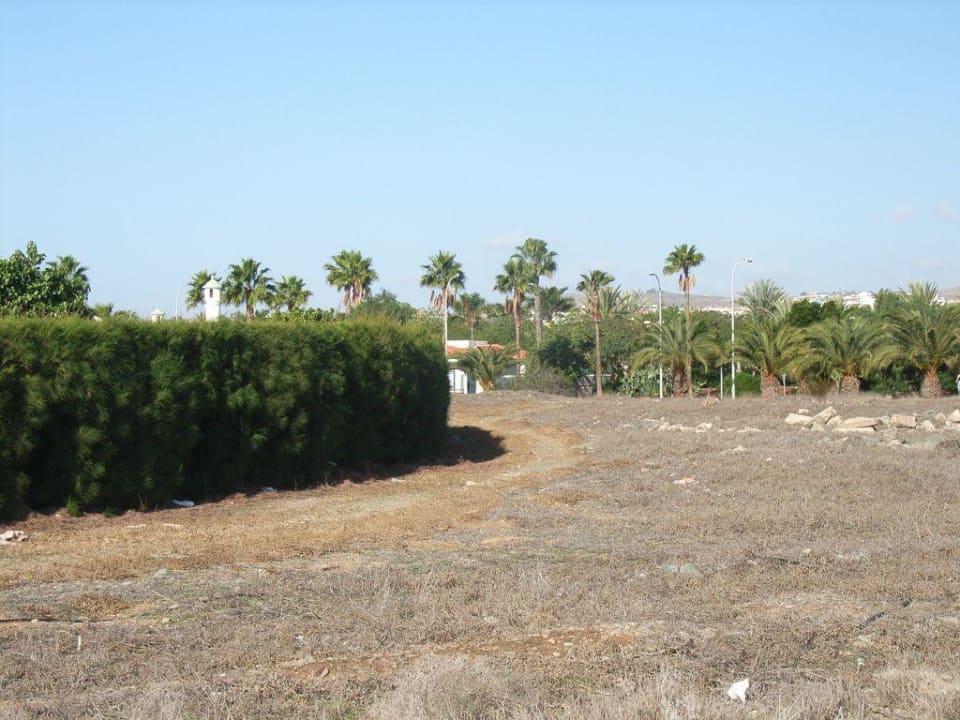 unmittelbare Umgebung vom Sandy Golf Bungalows Cordial Sandy Golf