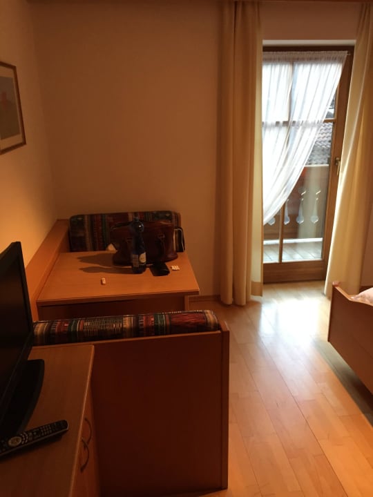 Doppelzimmer Hotel Schmuckhof