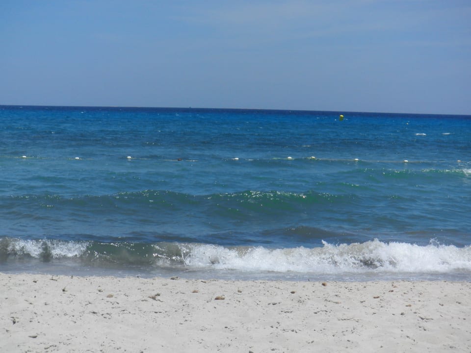 Strand Iberostar Selection Royal El Mansour