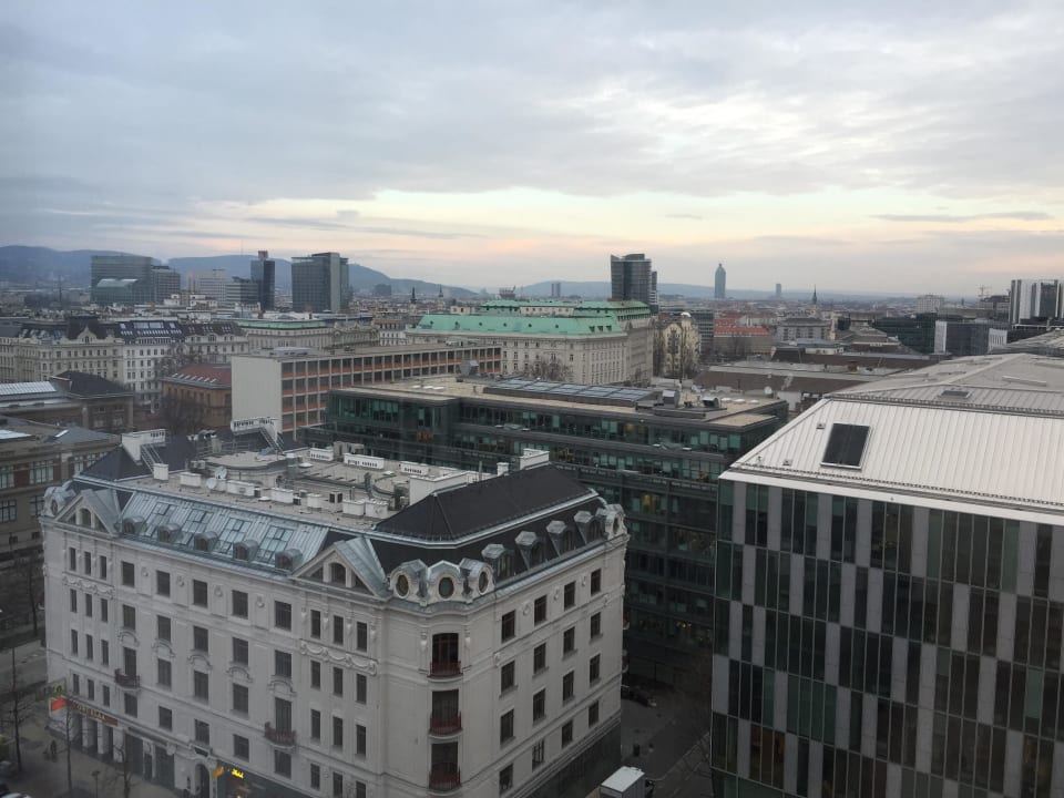 Wien Hilton Vienna Park