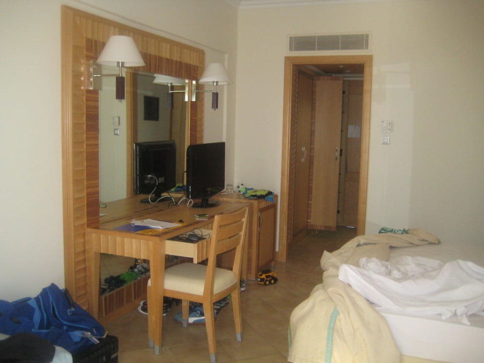 Zimmereinrichtung Lindos Imperial Resort & Spa