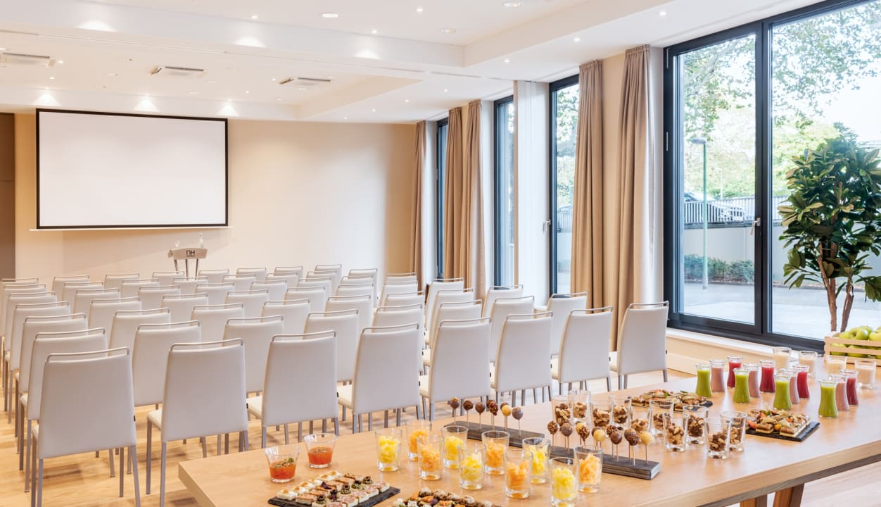 Sonstiges Hotel NH Essen