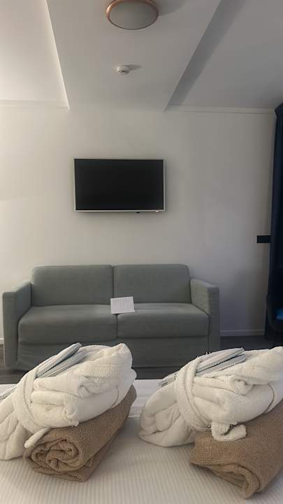 Zimmer Hotel SPA Husseren Collections