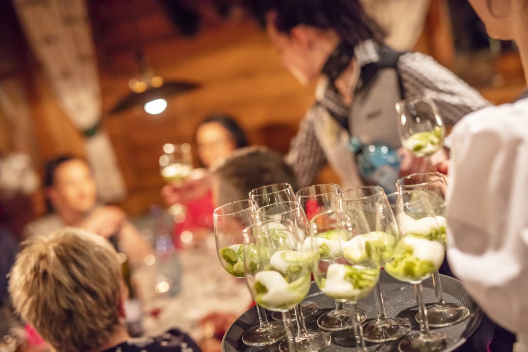 Gastro Apart GIGGI Tenne