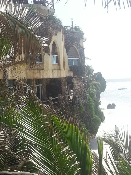 Bahari Beach Hotel Bahari Beach Hotel