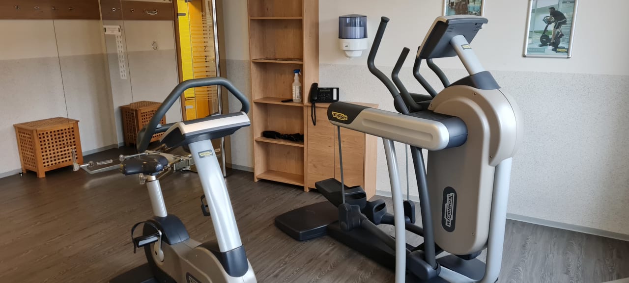 Sport & Freizeit Sole Felsen Hotel