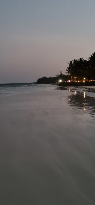 Strand Neptune Paradise Beach Resort & Spa