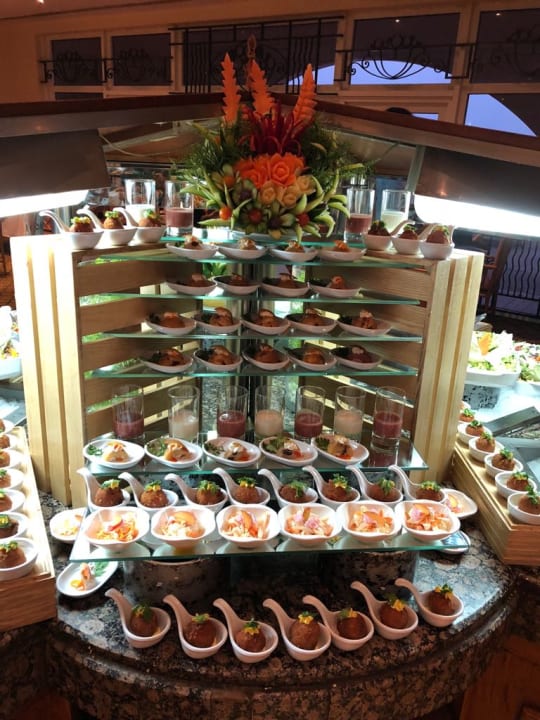 Zimmer Marriott Hurghada Beach Resort